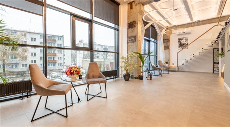 Kosmetologė Kotryna Tamo