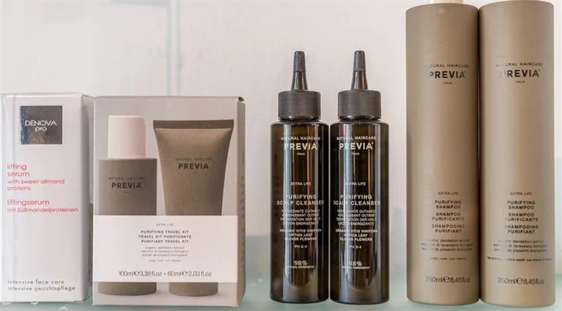 MIESTO SPA ZONA