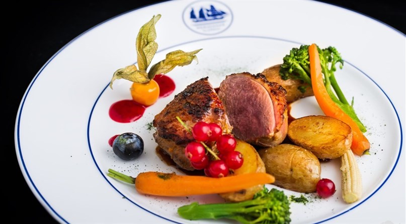 Meridianas Klaipėda