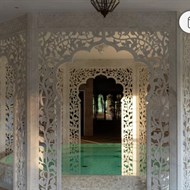 Shanti DELUX SPA