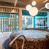 Viešbutis „Ibis Kaunas Centre“