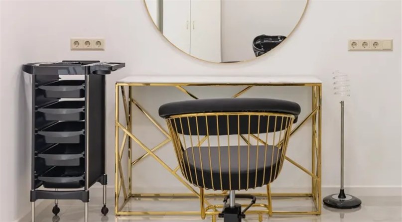 Grožio estetikė Milda Smig