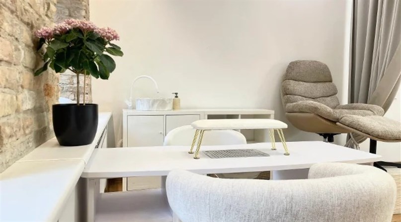 Studija Mona - Grožio terapeutė Svetlana