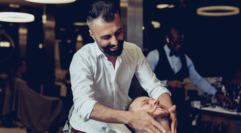 Barzdaskučiai (Trakų g.)