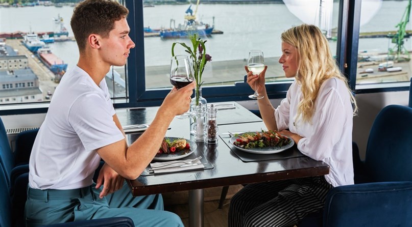 Restoranas Viva Lavita