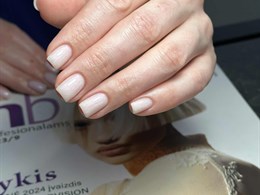 The One beauty & nails studio