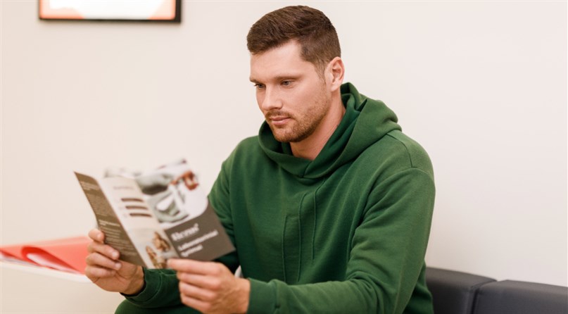 Rezus klinika, Ozo g. 18, Vilnius