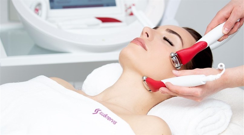 Viešbutis „Kalev Spa“ Taline