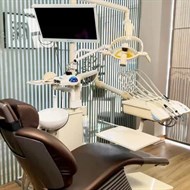 Smile art odontologijos studija