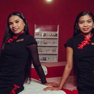 Gyčio Volkavičiaus kosmetologijos kabinetas