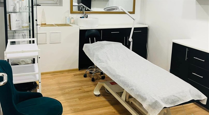 Įvaizdžio salonas 313 Rolė