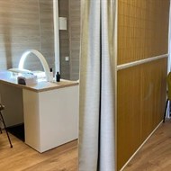 Grožio salonas Nail corner - meistrė Jurgita