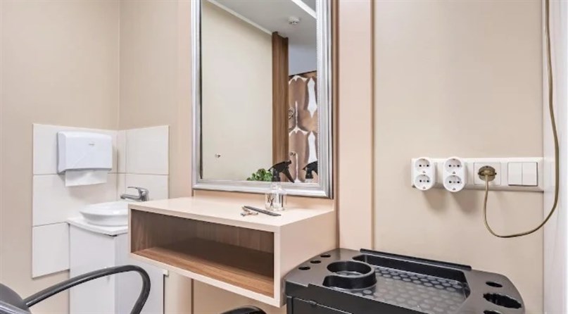 Studija Lorra, Kovo 11-osios g.