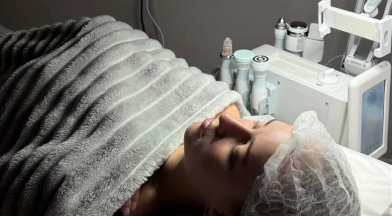 Grožio salonas Belle Femme | Monika Gaurilovė