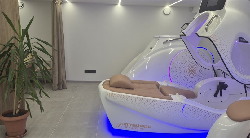 Forma Flow masažų ir sporto studija