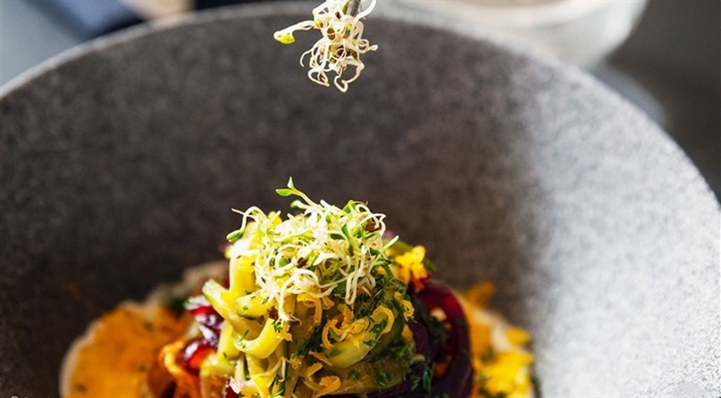 Restoranas „Daugirdas“