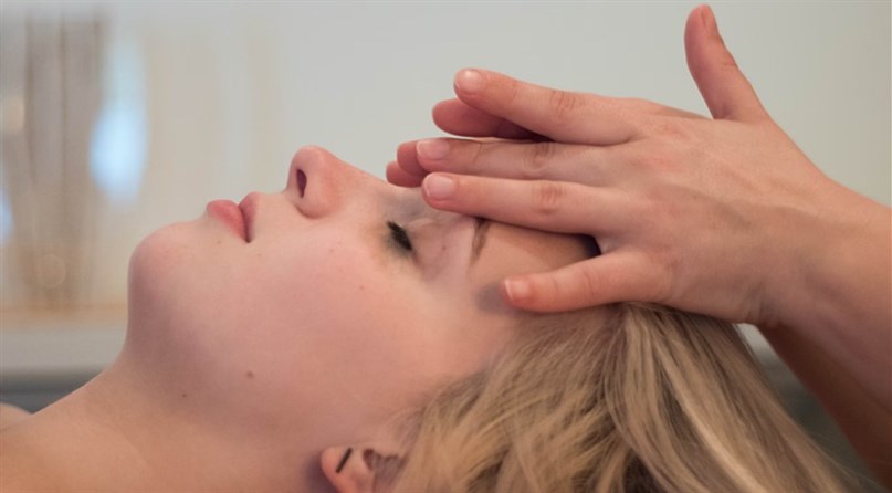 „Perfectus manus“ masažai