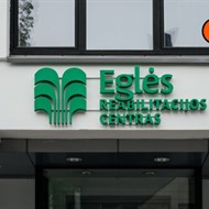 Eglės reabilitacijos centras, Rotušės g. 8, Biržai	