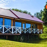 eco Resort Trakai