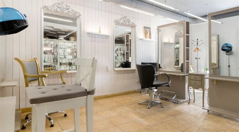 Beauty Center Pylimo meistrė Asta