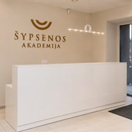 Šypsenos akademija Kaunas Savanorių pr.