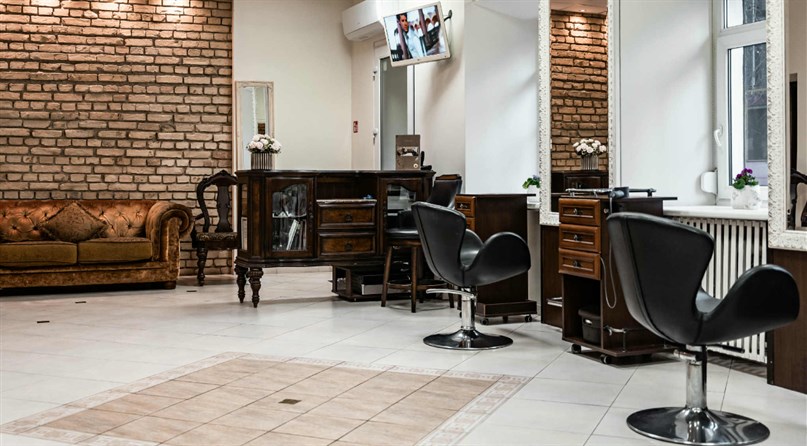 Plaukų Fėja Dovilė