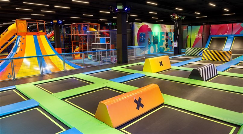 360 Arena