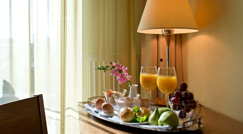 Best Western Hotel Vilnius