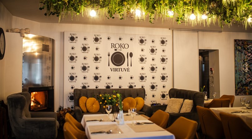 Restoranas „Domi“