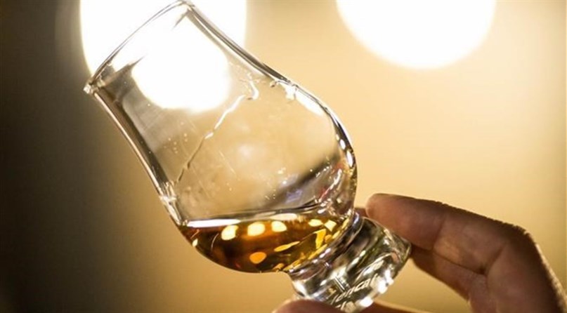 Viskio baras „King & Mouse“