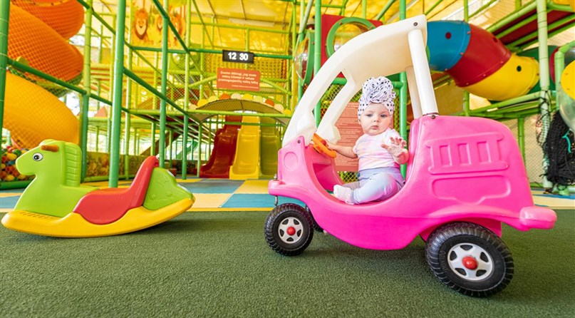 Palangos vasaros parkas