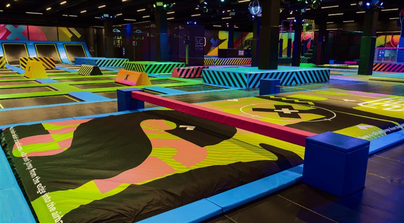 360 Arena