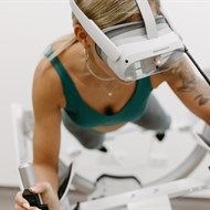 YOU sporto ir sveikatingumo klinika 