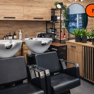 Grožio studija "Pempe"- plaukų stilistė Ariadna