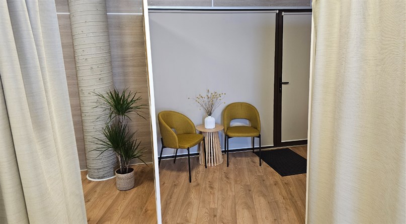 Grožio slaonas Nail corner - meistrė Jurgita