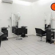 Grožio salonas Figaro Vokiečių g. 14