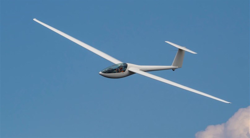 Kauno apskrities aviacijos sklandymo klubas