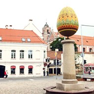 City Hotels Rūdninkai