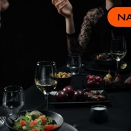 Čagino restoranas Vilniuje