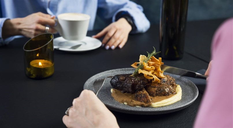 Restoranas „Daugirdas“