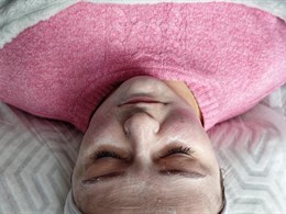 Grožio salonas Belle Femme | Monika Gaurilovė