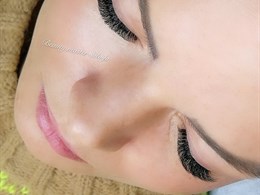 Natali grožio salonas - Silvija