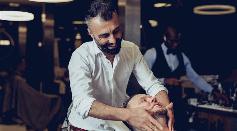 Barzdaskučiai (Žydų g.)