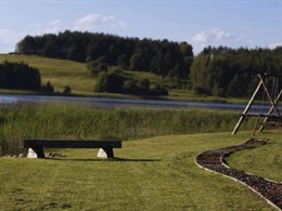 eco Resort Trakai