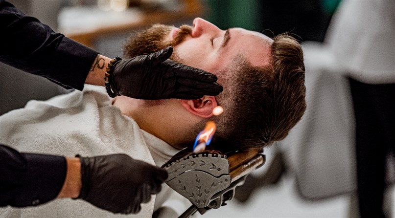 Barzdaskučiai (Vilniaus g.)