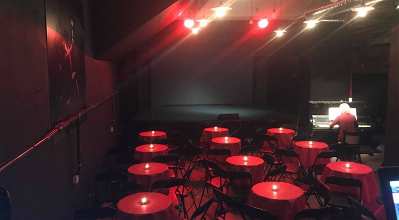 Vilniaus tango teatras