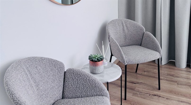 SkinCare kosmetologė Giedrė