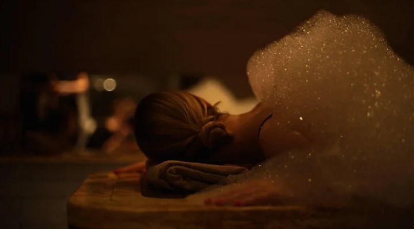 Spa Vilnius dienos centras