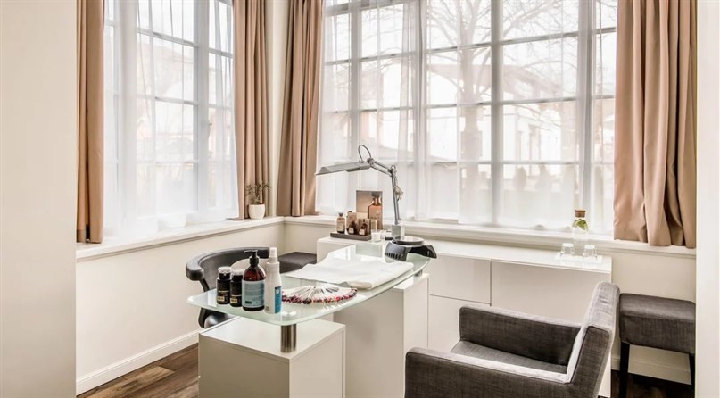 Užupio grožio namai