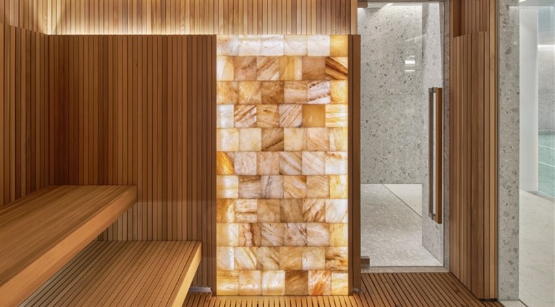 Bokšto SPA